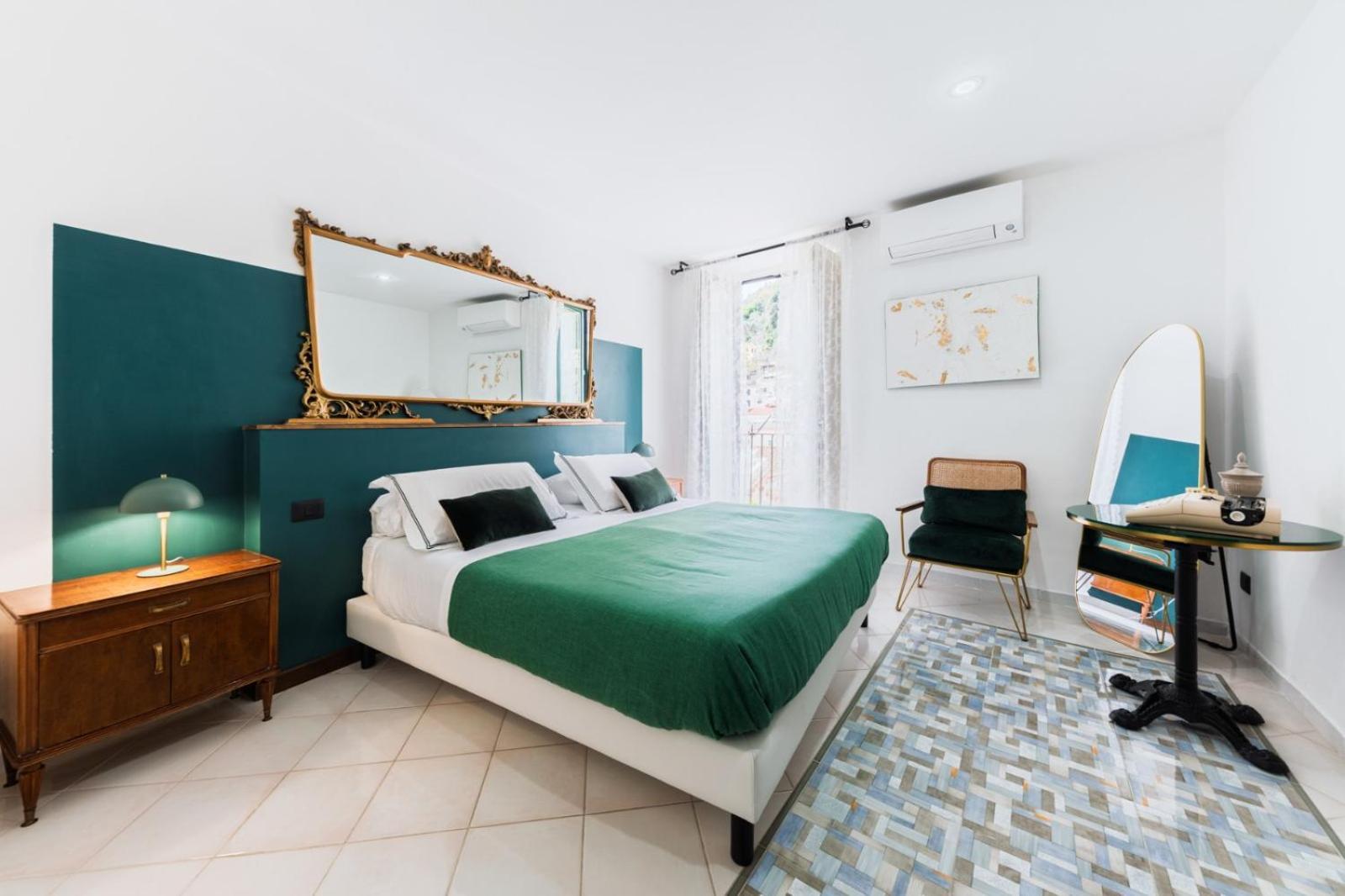 Amalfira Luxury Seaview Rooftop מראה חיצוני תמונה