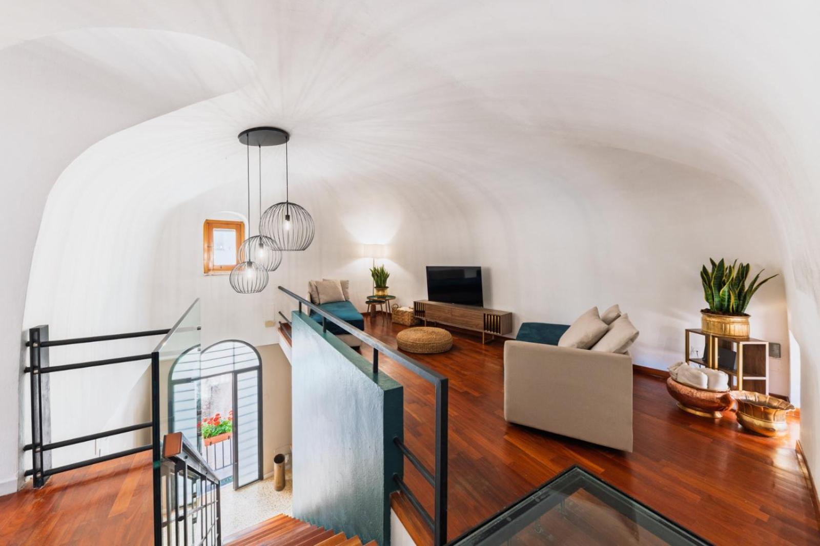 Amalfira Luxury Seaview Rooftop מראה חיצוני תמונה