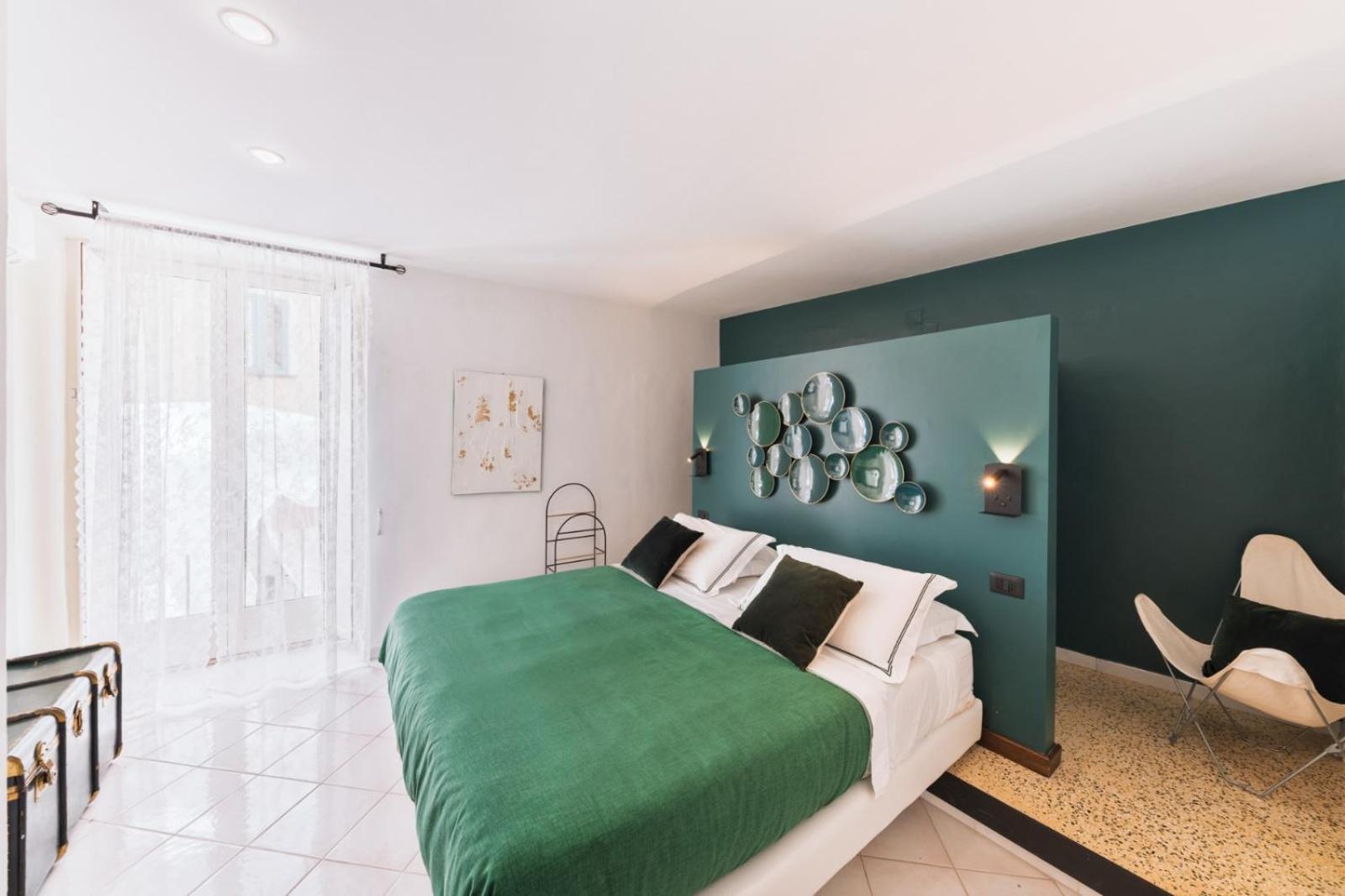 Amalfira Luxury Seaview Rooftop מראה חיצוני תמונה