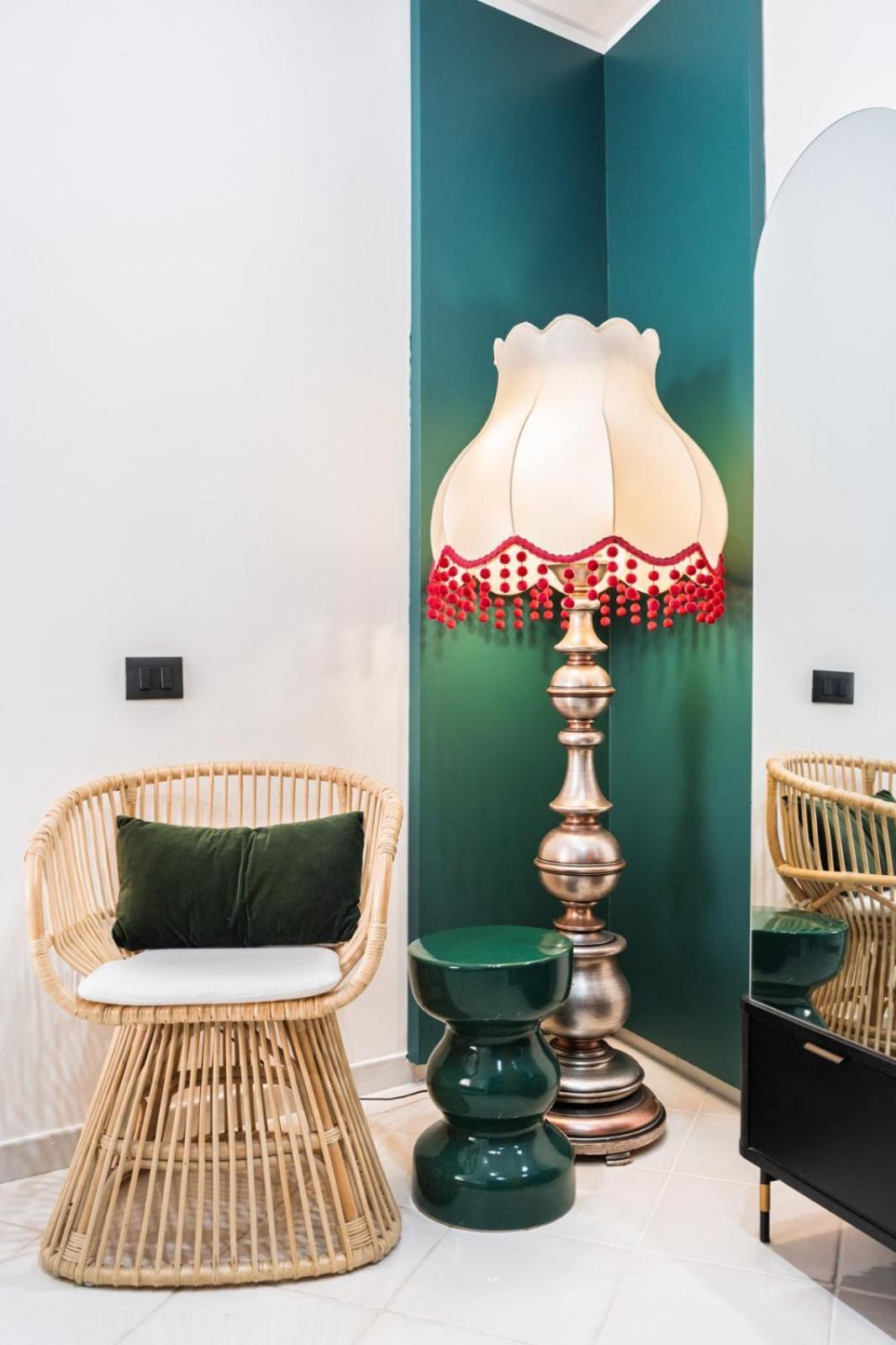 Amalfira Luxury Seaview Rooftop מראה חיצוני תמונה
