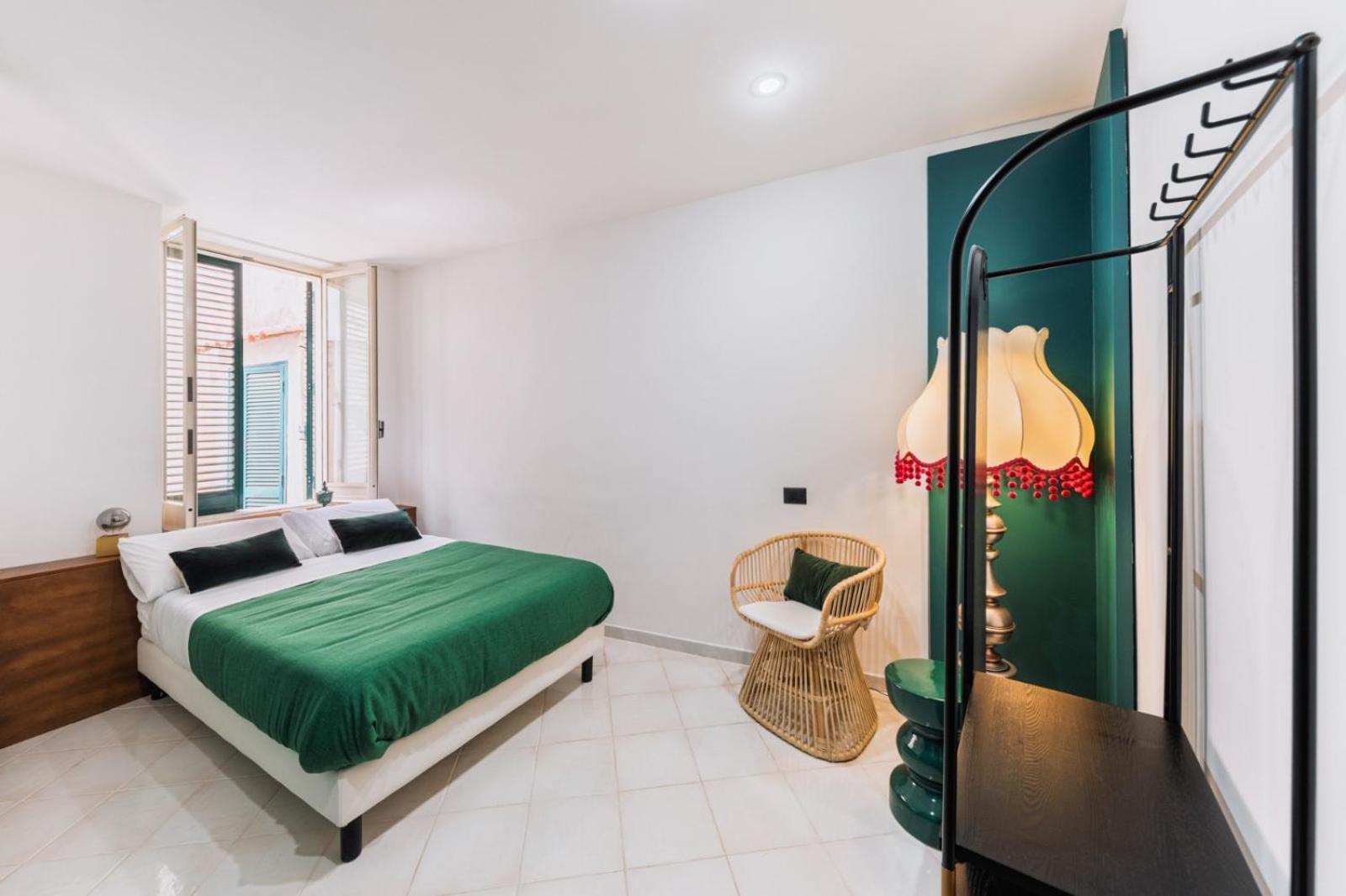 Amalfira Luxury Seaview Rooftop מראה חיצוני תמונה