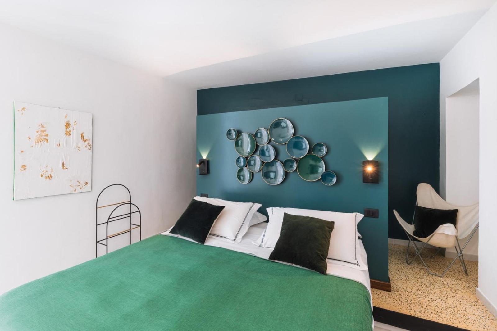 Amalfira Luxury Seaview Rooftop מראה חיצוני תמונה